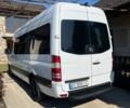 Білий Мерседес Sprinter, об'ємом двигуна 2.2 л та пробігом 1 тис. км за 14500 $, фото 4 на Automoto.ua