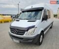 Белый Мерседес Sprinter, объемом двигателя 2.99 л и пробегом 320 тыс. км за 14500 $, фото 2 на Automoto.ua