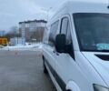 Белый Мерседес Sprinter, объемом двигателя 2.99 л и пробегом 415 тыс. км за 21500 $, фото 1 на Automoto.ua