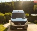 Білий Мерседес Sprinter, об'ємом двигуна 2.15 л та пробігом 900 тис. км за 11900 $, фото 9 на Automoto.ua