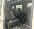 Белый Мерседес Sprinter, объемом двигателя 2.15 л и пробегом 414 тыс. км за 21500 $, фото 29 на Automoto.ua