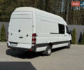Білий Мерседес Sprinter, об'ємом двигуна 2.99 л та пробігом 600 тис. км за 19000 $, фото 6 на Automoto.ua