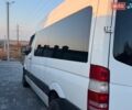 Белый Мерседес Sprinter, объемом двигателя 2.2 л и пробегом 670 тыс. км за 12000 $, фото 3 на Automoto.ua