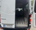 Белый Мерседес Sprinter, объемом двигателя 3 л и пробегом 520 тыс. км за 14990 $, фото 11 на Automoto.ua