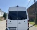 Белый Мерседес Sprinter, объемом двигателя 3 л и пробегом 80 тыс. км за 20000 $, фото 3 на Automoto.ua
