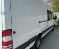 Білий Мерседес Sprinter, об'ємом двигуна 2.99 л та пробігом 600 тис. км за 19000 $, фото 4 на Automoto.ua