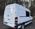 Білий Мерседес Sprinter, об'ємом двигуна 2.15 л та пробігом 513 тис. км за 11800 $, фото 6 на Automoto.ua