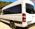 Білий Мерседес Sprinter, об'ємом двигуна 2.15 л та пробігом 900 тис. км за 11900 $, фото 4 на Automoto.ua