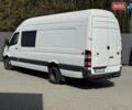 Білий Мерседес Sprinter, об'ємом двигуна 2.99 л та пробігом 600 тис. км за 19000 $, фото 1 на Automoto.ua