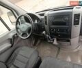 Белый Мерседес Sprinter, объемом двигателя 2.15 л и пробегом 212 тыс. км за 13000 $, фото 8 на Automoto.ua