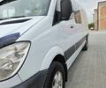 Белый Мерседес Sprinter, объемом двигателя 2.99 л и пробегом 320 тыс. км за 14500 $, фото 26 на Automoto.ua