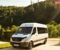Білий Мерседес Sprinter, об'ємом двигуна 2.15 л та пробігом 900 тис. км за 11900 $, фото 10 на Automoto.ua