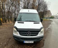 Белый Мерседес Sprinter, объемом двигателя 2.15 л и пробегом 414 тыс. км за 21500 $, фото 3 на Automoto.ua