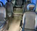Белый Мерседес Sprinter, объемом двигателя 2.15 л и пробегом 160 тыс. км за 14999 $, фото 12 на Automoto.ua