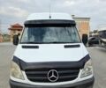 Белый Мерседес Sprinter, объемом двигателя 2.99 л и пробегом 320 тыс. км за 14500 $, фото 3 на Automoto.ua