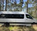 Белый Мерседес Sprinter, объемом двигателя 2.1 л и пробегом 175 тыс. км за 14479 $, фото 6 на Automoto.ua