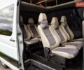 Белый Мерседес Sprinter, объемом двигателя 2.99 л и пробегом 415 тыс. км за 21500 $, фото 9 на Automoto.ua