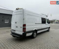 Белый Мерседес Sprinter, объемом двигателя 2.99 л и пробегом 600 тыс. км за 14850 $, фото 6 на Automoto.ua