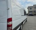 Белый Мерседес Sprinter, объемом двигателя 2.99 л и пробегом 320 тыс. км за 14500 $, фото 8 на Automoto.ua