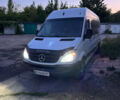 Белый Мерседес Sprinter, объемом двигателя 2.15 л и пробегом 300 тыс. км за 23516 $, фото 1 на Automoto.ua