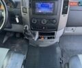 Белый Мерседес Sprinter, объемом двигателя 2.2 л и пробегом 670 тыс. км за 12000 $, фото 10 на Automoto.ua