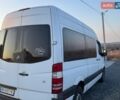 Белый Мерседес Sprinter, объемом двигателя 2.2 л и пробегом 670 тыс. км за 12000 $, фото 2 на Automoto.ua
