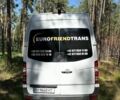 Белый Мерседес Sprinter, объемом двигателя 2.15 л и пробегом 160 тыс. км за 14999 $, фото 4 на Automoto.ua