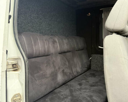 Белый Мерседес Sprinter, объемом двигателя 2.99 л и пробегом 600 тыс. км за 14850 $, фото 15 на Automoto.ua