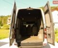 Білий Мерседес Sprinter, об'ємом двигуна 2.15 л та пробігом 900 тис. км за 11900 $, фото 15 на Automoto.ua