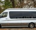 Белый Мерседес Sprinter, объемом двигателя 0 л и пробегом 305 тыс. км за 13300 $, фото 10 на Automoto.ua