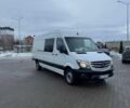 Белый Мерседес Sprinter, объемом двигателя 2.99 л и пробегом 415 тыс. км за 21500 $, фото 2 на Automoto.ua