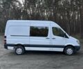 Білий Мерседес Sprinter, об'ємом двигуна 2.15 л та пробігом 513 тис. км за 11800 $, фото 7 на Automoto.ua
