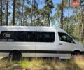 Белый Мерседес Sprinter, объемом двигателя 2.15 л и пробегом 160 тыс. км за 14999 $, фото 6 на Automoto.ua