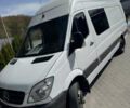 Білий Мерседес Sprinter, об'ємом двигуна 2.99 л та пробігом 600 тис. км за 19000 $, фото 1 на Automoto.ua