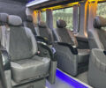 Белый Мерседес Sprinter, объемом двигателя 2.15 л и пробегом 414 тыс. км за 21500 $, фото 39 на Automoto.ua