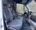 Білий Мерседес Sprinter, об'ємом двигуна 2.15 л та пробігом 513 тис. км за 11800 $, фото 13 на Automoto.ua