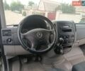 Белый Мерседес Sprinter, объемом двигателя 2.15 л и пробегом 212 тыс. км за 13000 $, фото 7 на Automoto.ua