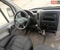 Белый Мерседес Sprinter, объемом двигателя 2.15 л и пробегом 212 тыс. км за 13000 $, фото 9 на Automoto.ua