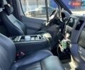 Белый Мерседес Sprinter, объемом двигателя 2.15 л и пробегом 888 тыс. км за 13999 $, фото 20 на Automoto.ua