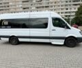 Белый Мерседес Sprinter, объемом двигателя 2.1 л и пробегом 175 тыс. км за 14479 $, фото 2 на Automoto.ua