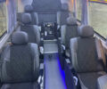 Белый Мерседес Sprinter, объемом двигателя 2.15 л и пробегом 414 тыс. км за 21500 $, фото 16 на Automoto.ua