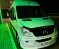 Белый Мерседес Sprinter, объемом двигателя 2.99 л и пробегом 130 тыс. км за 25000 $, фото 2 на Automoto.ua