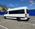 Белый Мерседес Sprinter, объемом двигателя 2.15 л и пробегом 888 тыс. км за 13999 $, фото 5 на Automoto.ua