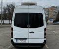 Белый Мерседес Sprinter, объемом двигателя 2.1 л и пробегом 400 тыс. км за 14800 $, фото 4 на Automoto.ua