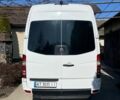 Білий Мерседес Sprinter, об'ємом двигуна 2.2 л та пробігом 1 тис. км за 14500 $, фото 5 на Automoto.ua