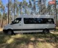 Белый Мерседес Sprinter, объемом двигателя 2.15 л и пробегом 160 тыс. км за 14999 $, фото 8 на Automoto.ua