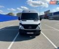 Белый Мерседес Sprinter, объемом двигателя 2.15 л и пробегом 888 тыс. км за 13999 $, фото 16 на Automoto.ua
