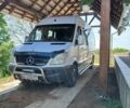 Білий Мерседес Sprinter, об'ємом двигуна 3 л та пробігом 720 тис. км за 14800 $, фото 1 на Automoto.ua