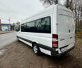 Белый Мерседес Sprinter, объемом двигателя 2.15 л и пробегом 414 тыс. км за 21500 $, фото 7 на Automoto.ua