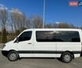 Білий Мерседес Sprinter, об'ємом двигуна 2.15 л та пробігом 689 тис. км за 9300 $, фото 3 на Automoto.ua